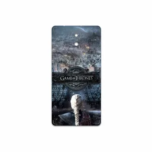 MAHOOT Game of Thrones Cover Sticker for Smart Art Lite