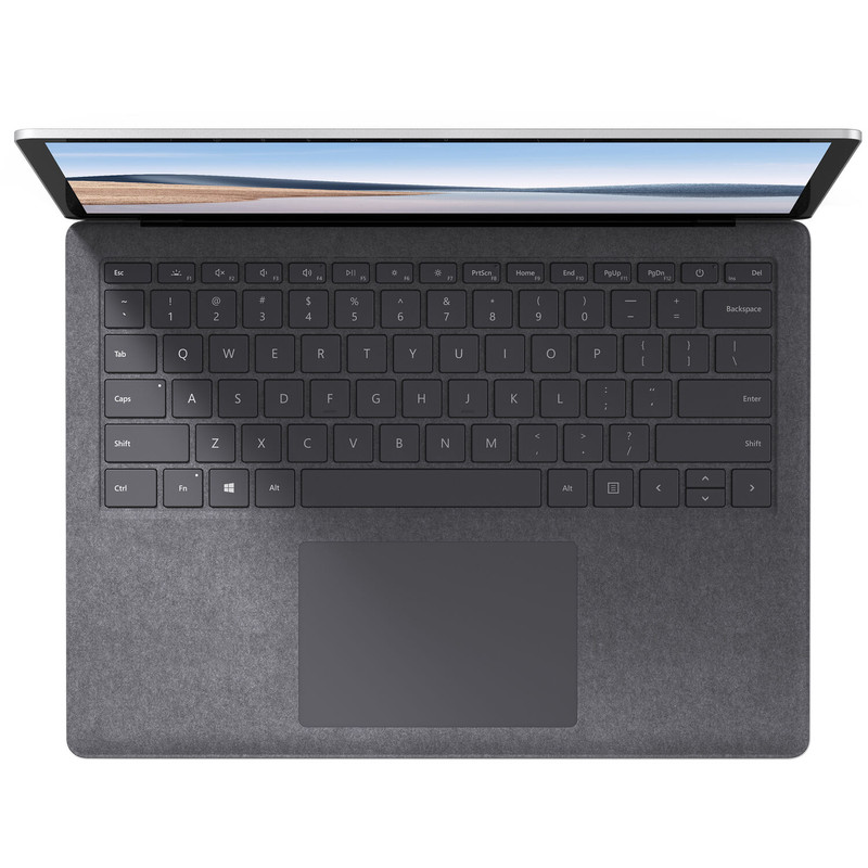 لپ تاپ 13.5 اینچی مایکروسافت مدل Surface 4 - C