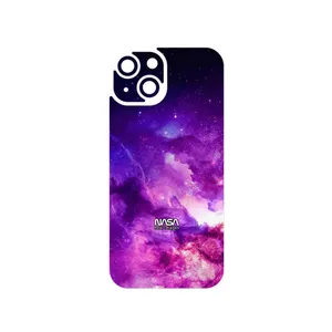 MAHOOT Universe b NASA 12 Cover Sticker for Apple iPhone 15