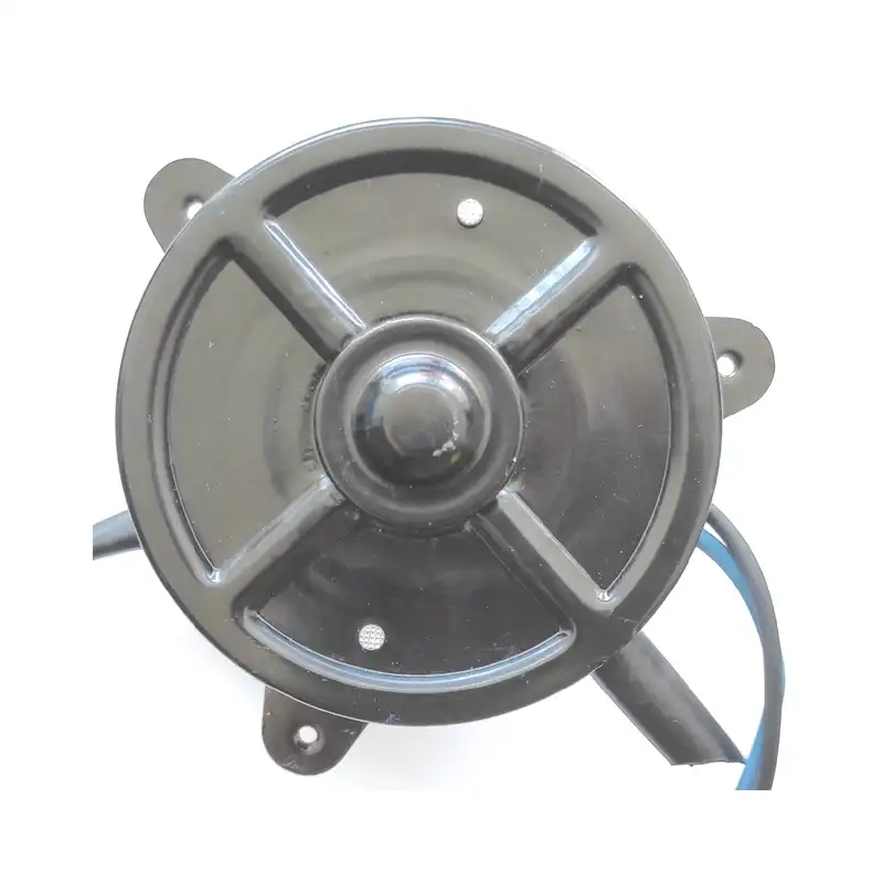 موتور فن تک دور اتو مکس مدل 010 مناسب برای پراید