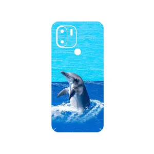 MAHOOT Dolphin Cover Sticker for Xiaomi Redmi A2 Plus
