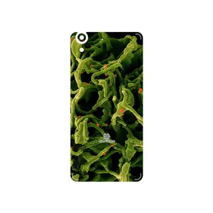 MAHOOT Atom Universe 2 Cover Sticker for Huawei Y6 II