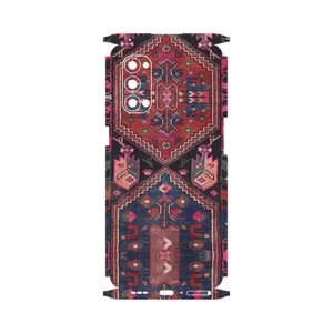 MAHOOT Rug-FullSkin Cover Sticker for Oppo Reno4 Pro 5G