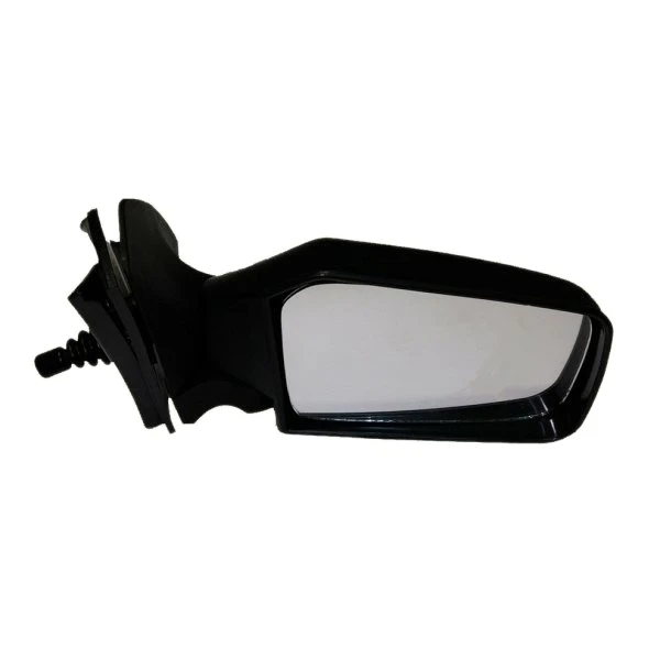 آینه بغل راست ایساکو مدل 0010121101 مناسب برای آریسان