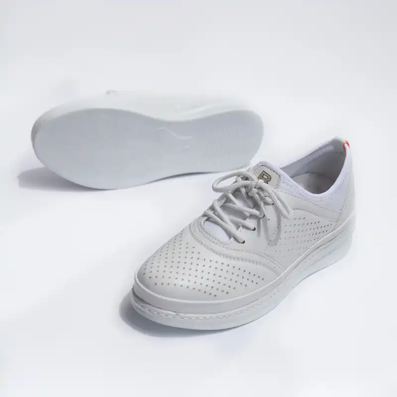 کفش طبی زنانه مدل آینام M812369R05