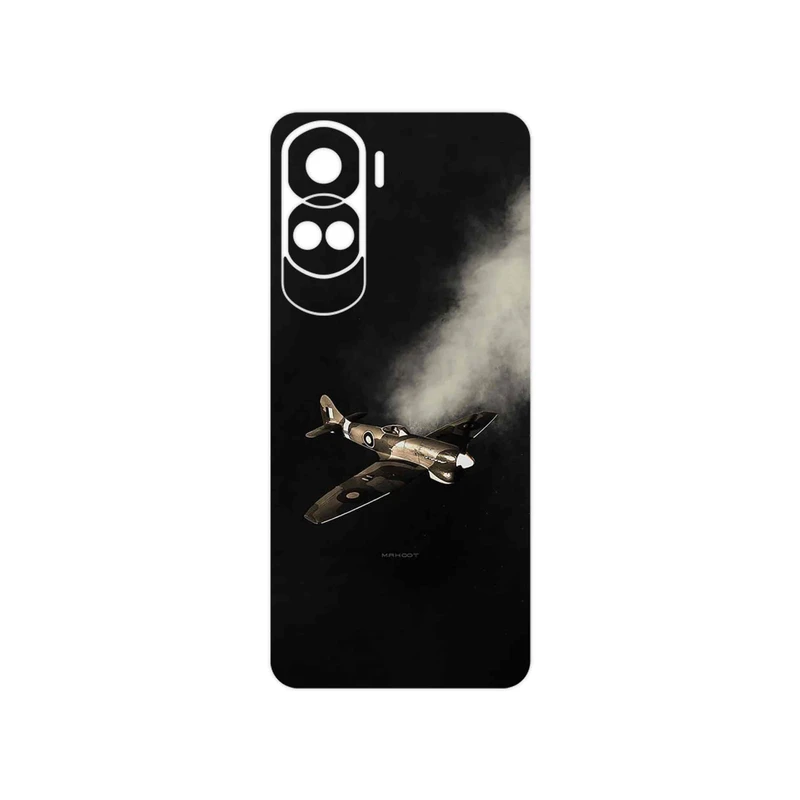 برچسب پوششی ماهوت مدل World_War_II_Aircraft مناسب برای گوشی موبایل آنر 90 Lite