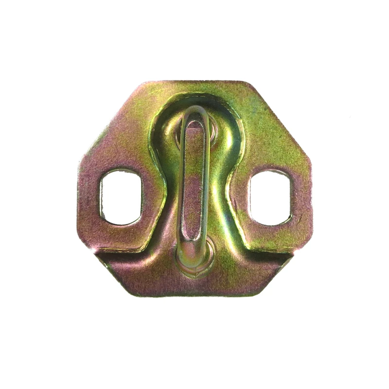 زبانه قفل صندوق عقب اچ آی سی مدل 01 مناسب برای پراید