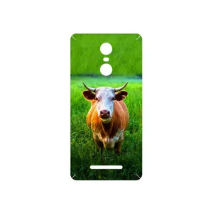 MAHOOT Cow Cover Sticker for Xiaomi Redmi Note 3