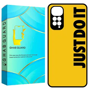 Ghab Guard GN11P20 Cover For Xiaomi Redmi Note 11 Pro 4G / Redmi Note 11 Pro 5G / Redmi Note 12 Pro 4G