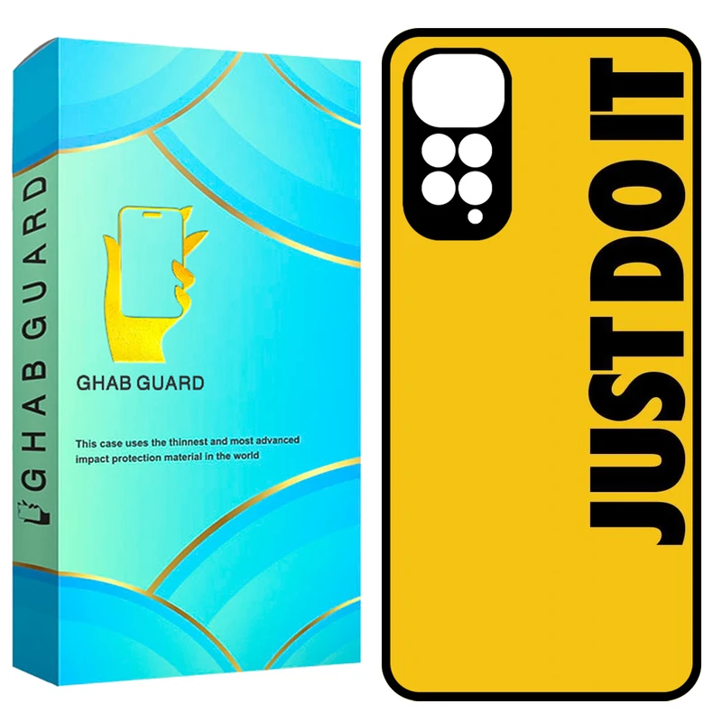 کاور قاب گارد مدل GN11P20 مناسب برای گوشی موبایل شیائومی Redmi Note 11 Pro 4G / Redmi Note 11 Pro 5G / Redmi Note 12 Pro 4G