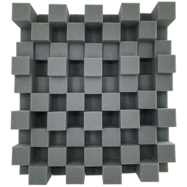 پنل آکوستیک مدل Soundproof 