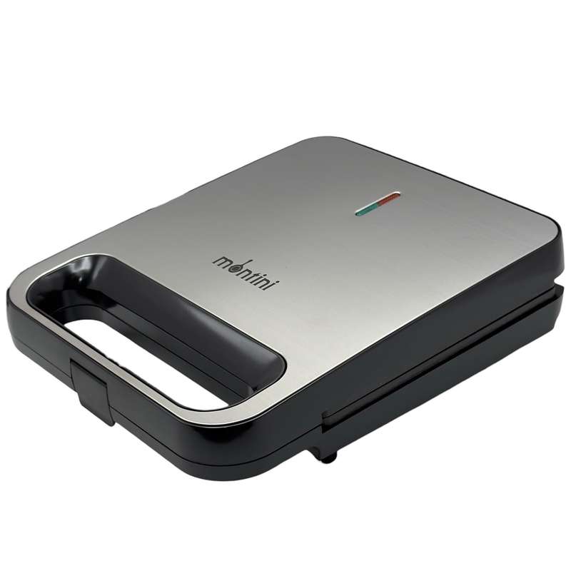 ساندویچ‌ساز هشت خانه مونتینی مدل MICHELLE