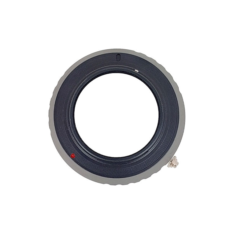 آداپتور لنز زومی مدل Mount EF TO FX FOJI