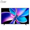 تلویزیون 65 اینچ کیو ال ای دی هوشمند هایسنس مدل 65Q7Q