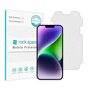  Rock space model MTT-Medium screen protector suitable for Apple iPhone 14 Plus mobile phone
