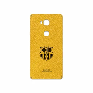 MAHOOT ML-BRCA Cover Sticker for Honor 5X