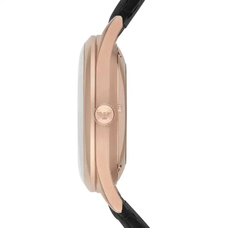 ساعت مچی عقربه‌ای مردانه امپریو آرمانی مدل AR1924