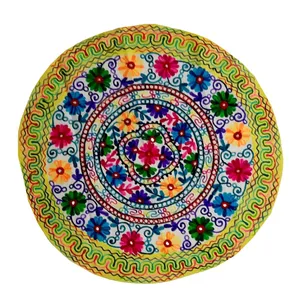 رومیزی سوزن دوزی مدل A-544