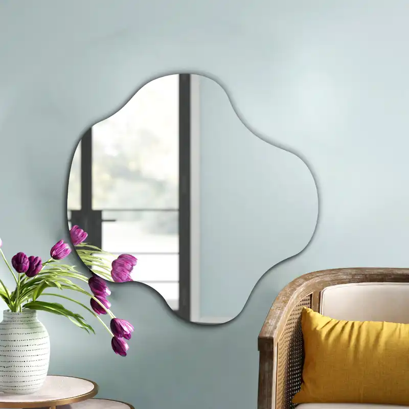 آینه تجسم مدل VENIZ