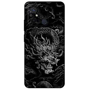 Megafone Dragon 1897 Cover For Xiaomi Redmi 12C