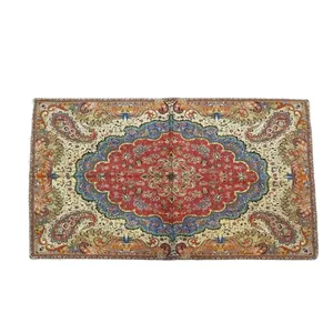 رومیزی ترمه طرح دیبا