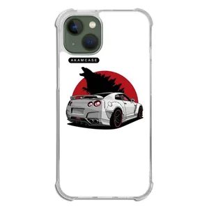 AKAM AMCWTA13-CARS1 Cover For Apple iPhone 13