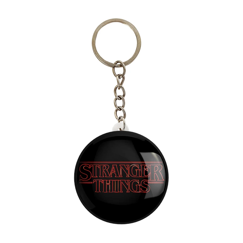 جاکلیدی خندالو مدل سریال استرنجر تینگز Stranger Things کد 19332