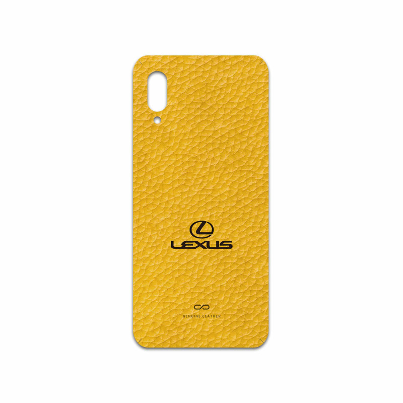 برچسب پوششی ماهوت مدل ML-LXS مناسب برای گوشی موبایل سامسونگ Galaxy M02
