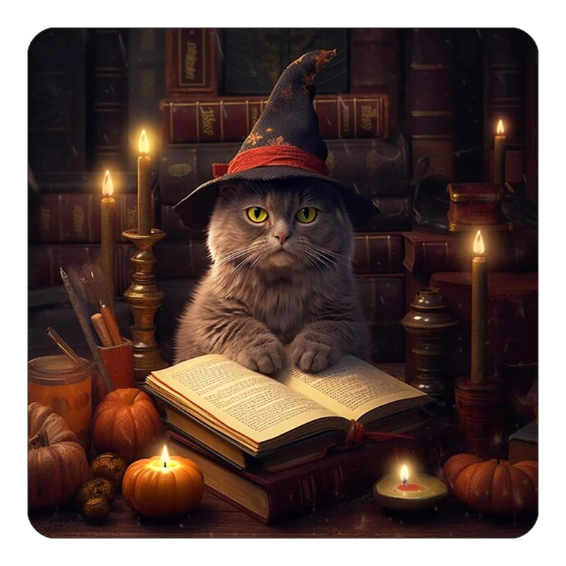 مگنت کاکتی طرح هری پاتر Harry Potter مدل mp41358