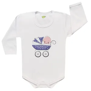 بادی نوزادی کارانس کد BB-3099
