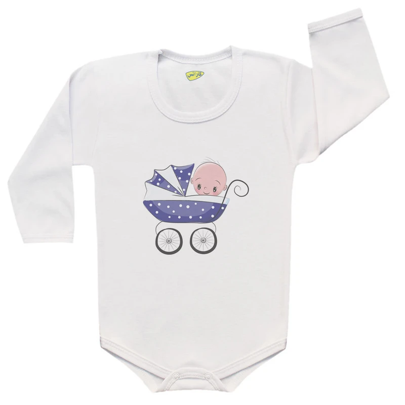 بادی نوزادی کارانس کد BB-3099