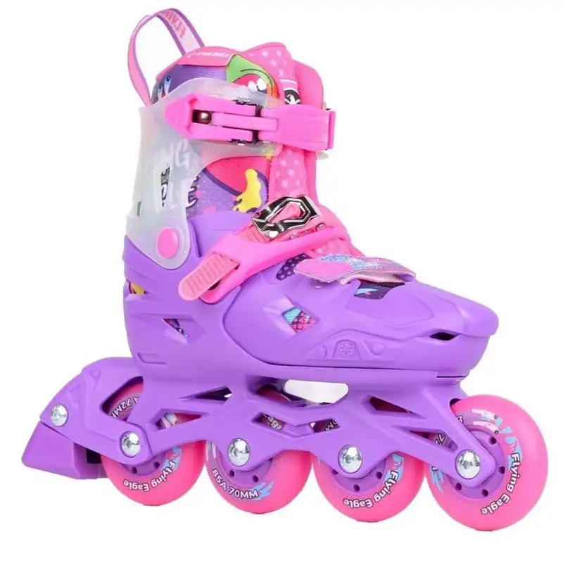 اسکیت کفشی فلاینگ ایکل مدل S3