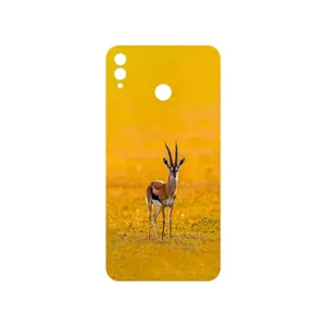 MAHOOT Gazelle Cover Sticker for Honor 8X Max