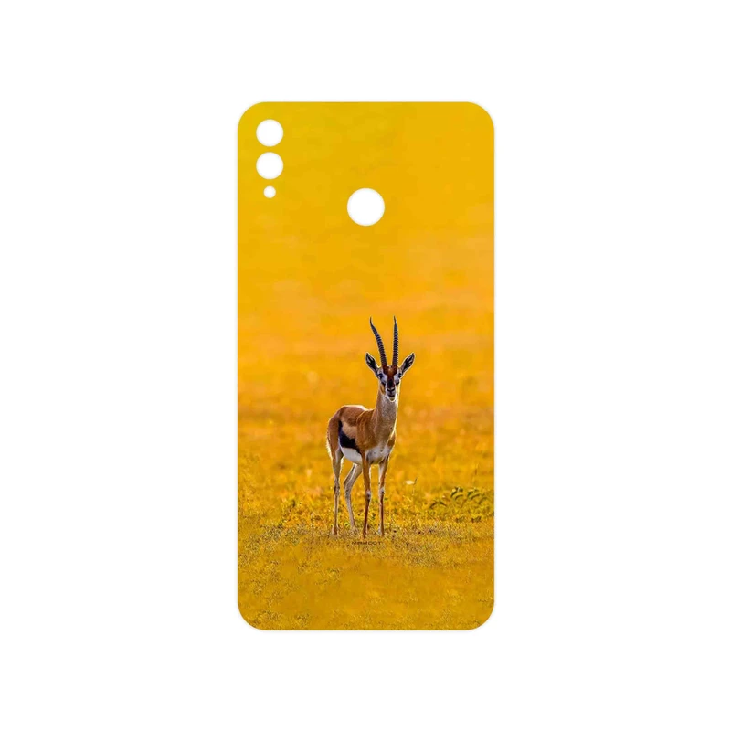 برچسب پوششی ماهوت مدل Gazelle مناسب برای گوشی موبایل آنر 8X Max