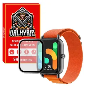 بند والکری مدل LOOP ALPINE مناسب برای ساعت هوشمند هایلو RS4 / RS4 PLUS به همراه محافظ صفحه نمایش