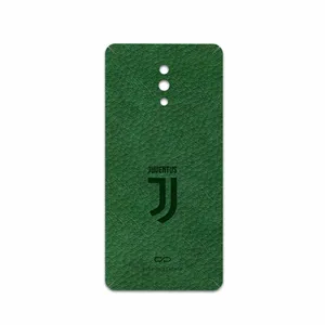 MAHOOT GL-JUVE Cover Sticker for Oppo RENO 10X