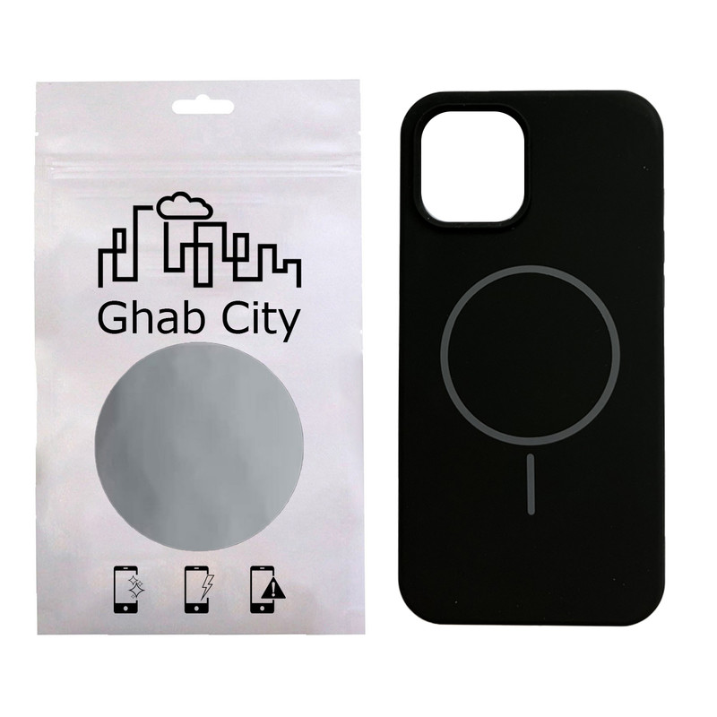 کاور قاب سیتی مدل MSOG مناسب برای گوشی موبایل اپل iPhone 12 Pro