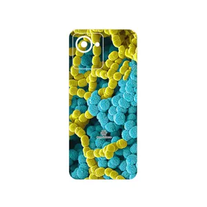 MAHOOT Atom Universe 1 Cover Sticker for Realme C30s