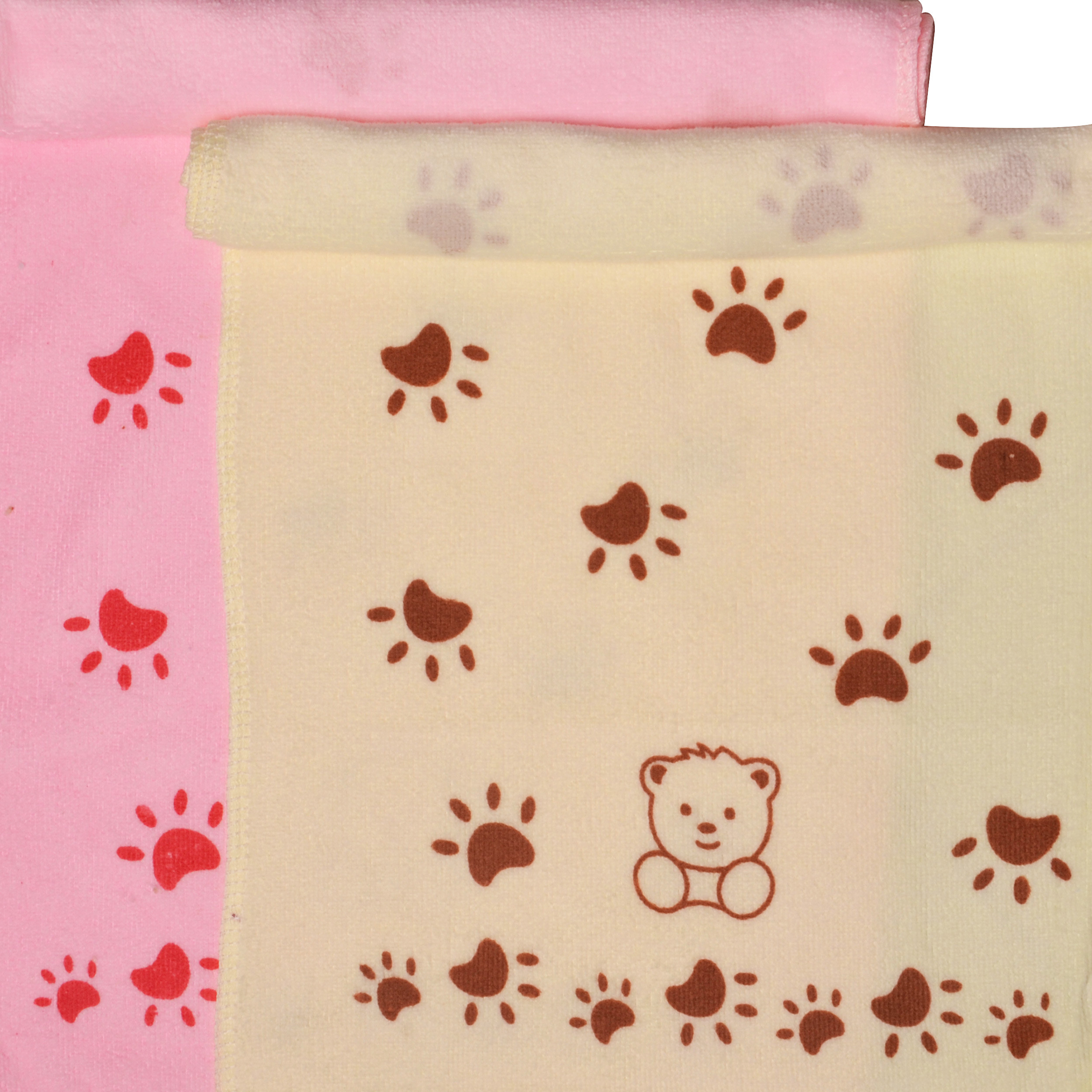 حوله دستی کودک مدل RS-26