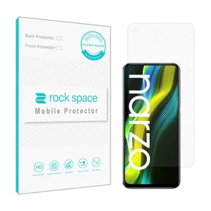 Rock space model HyMTT screen protector suitable for Realme Narzo 50 mobile phone
