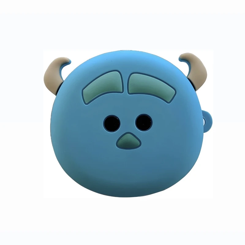 کاور مدل سالیوان Sullivan مناسب برای کیس هدفون بی سیم سامسونگ Galaxy Buds Live / Buds Pro / buds 2 / buds 2 pro / Fe