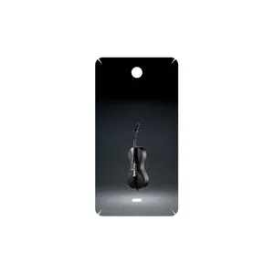 MAHOOT Cello Cover Sticker for Microsoft Lumia 430