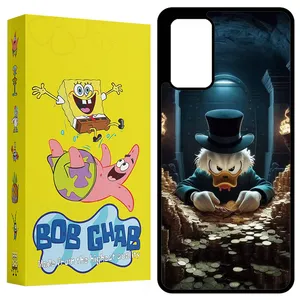 BOB Ghab BCPA72 Cover For Samsung Galaxy A72 4G  