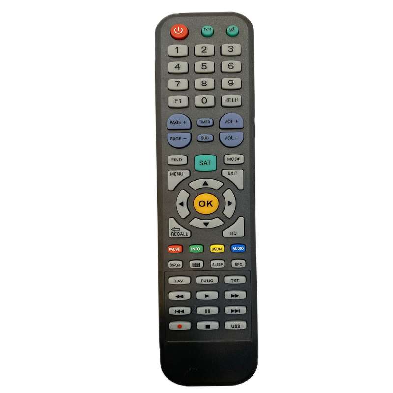 ریموت کنترل مدل X50