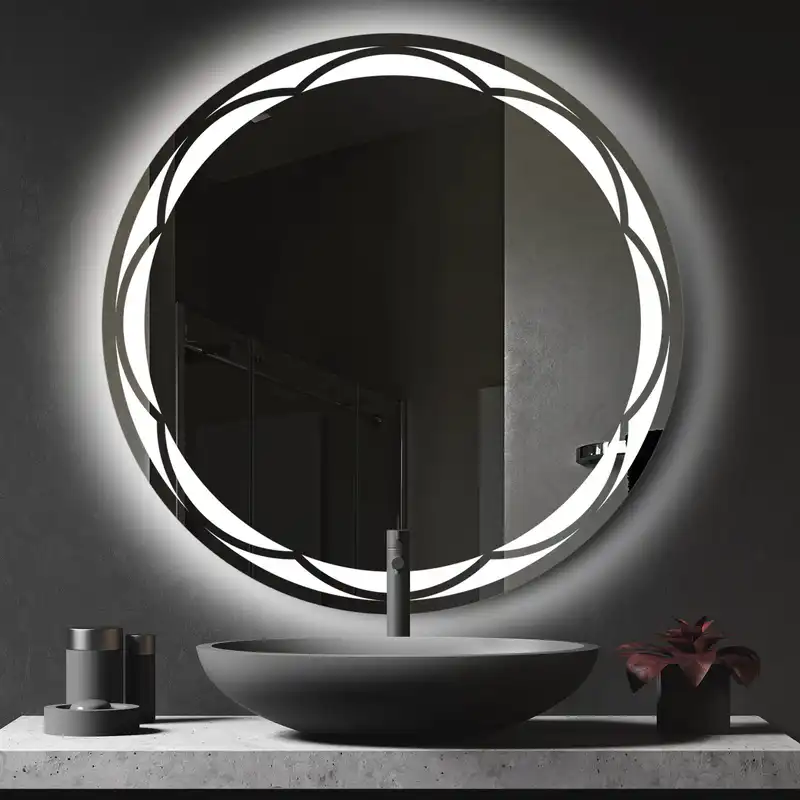 آینه دلفین مدل NQ-60-Form 13