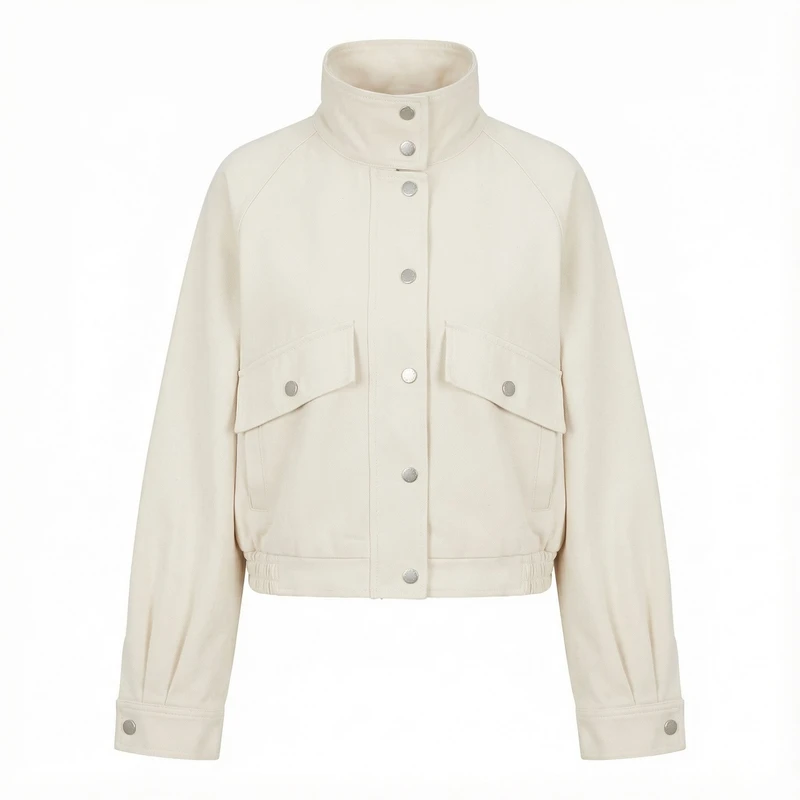 کت زنانه سرژه مدل 220115