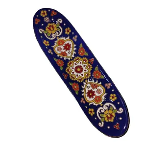 جاعودی میناکاری سفالی کد 01