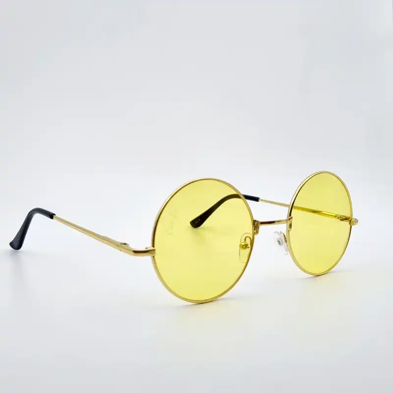 عینک شب مردانه مدل 1060pm