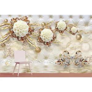 پوستر دیواری سه بعدی مدل 11642