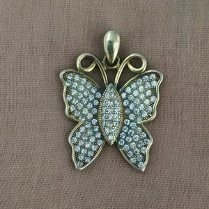 آویز گردنبند نقره زنانه سلین کالا مدل ce-new31 